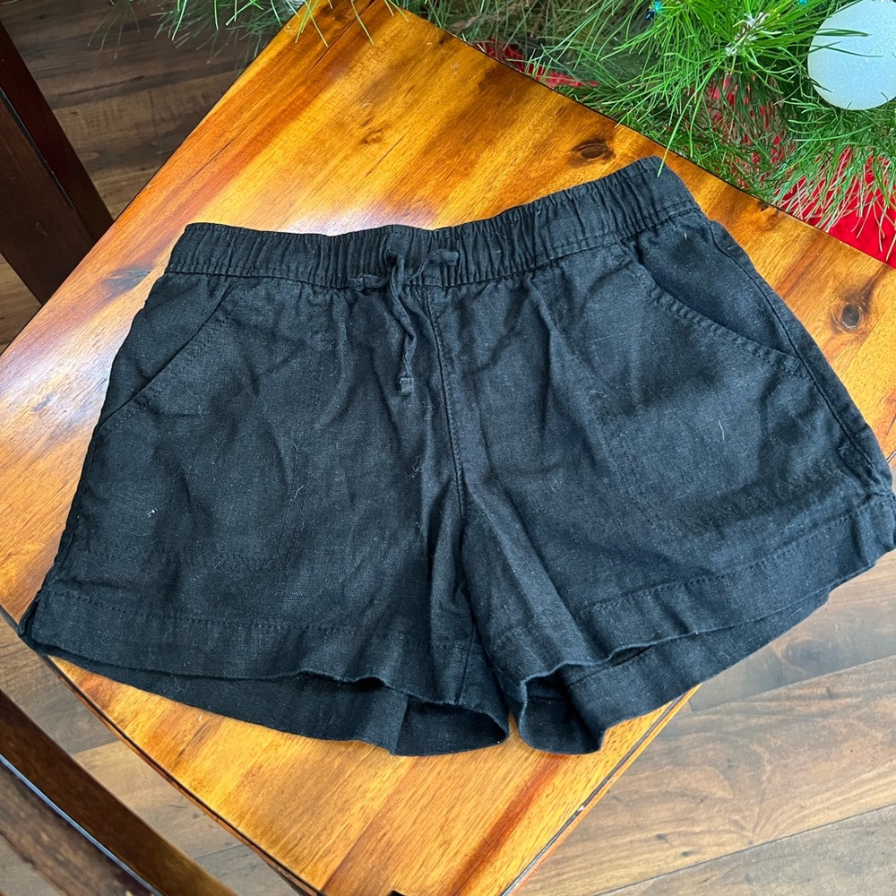 Girls shorts